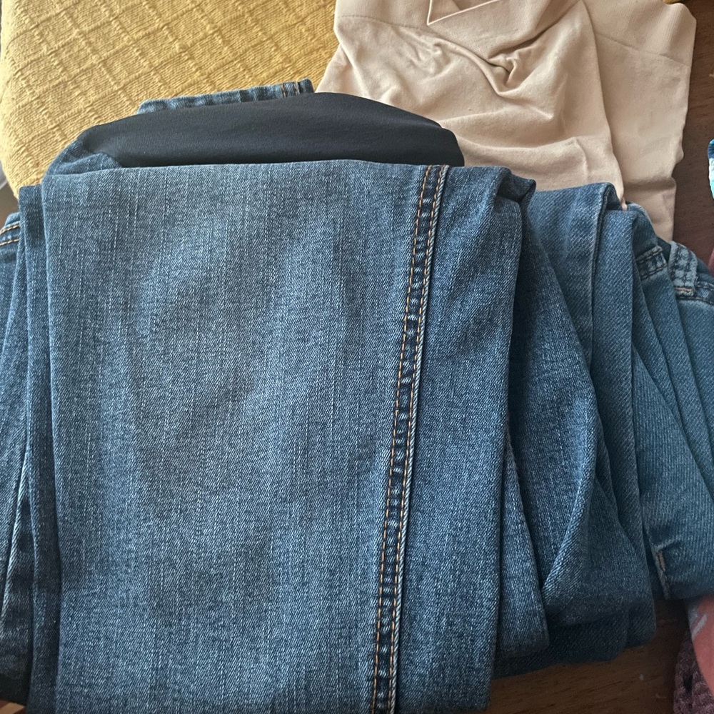 Maternity pants